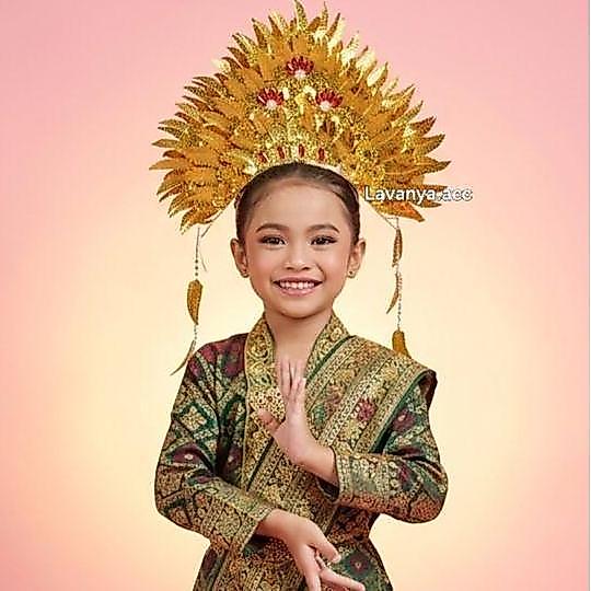 drussaam_tentop - mahkota suntiang melayu/padang/minang anak dewasa