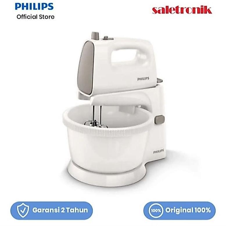 Philips Stand Mixer HR1559/40 / HR1559/50 / HR1559 - Mixer Philips