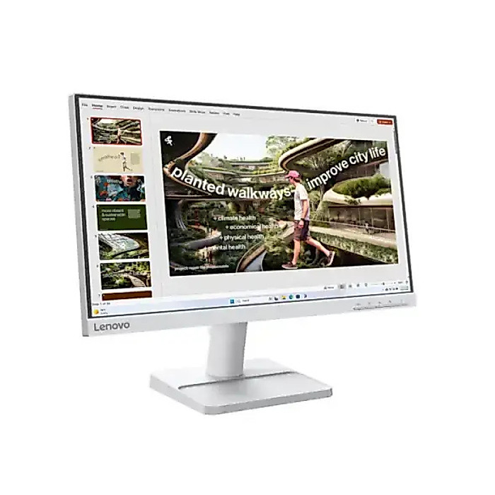 Monitor Lenovo LED IPS L22-42 - Full HD 22" Inch