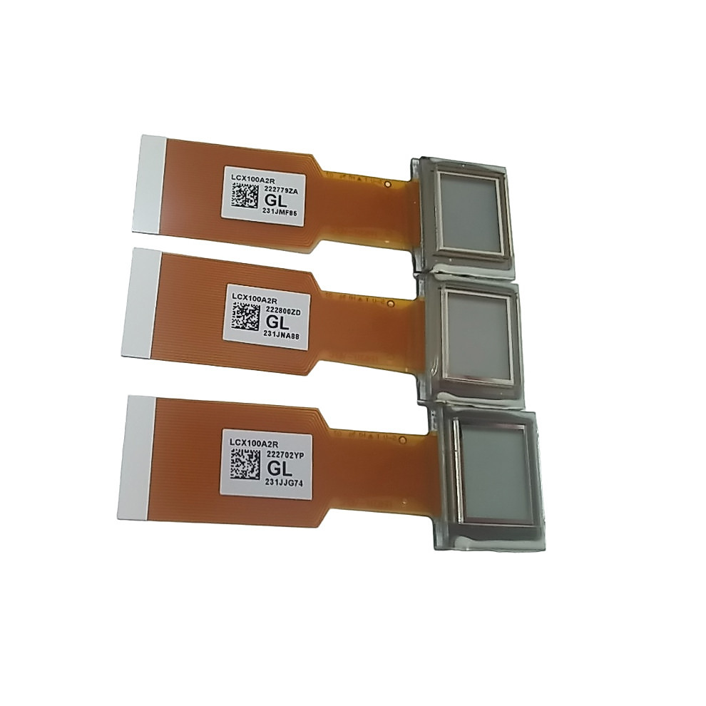 Brand New LCD PANEL LCX100 LCX102 LCX126 LCX172 LCX173 For LCD Projectors