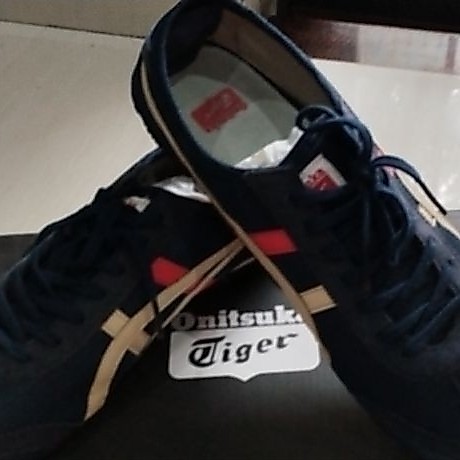 PRELOVED SEPATU ONITSUKA ORIGINAL