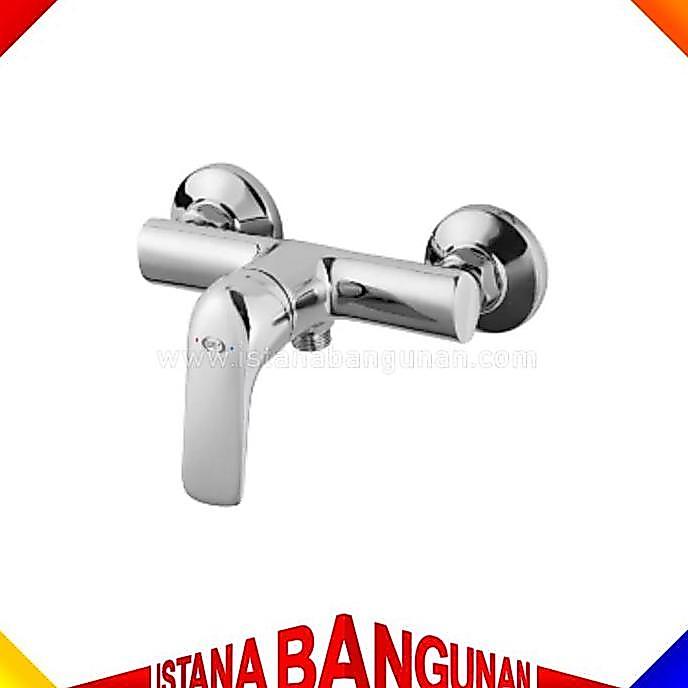 AER KRAN AIR SAM SP1 KRAN MIXER PANAS DINGIN
