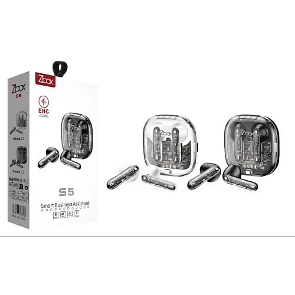 HF TWS ZBOX S5