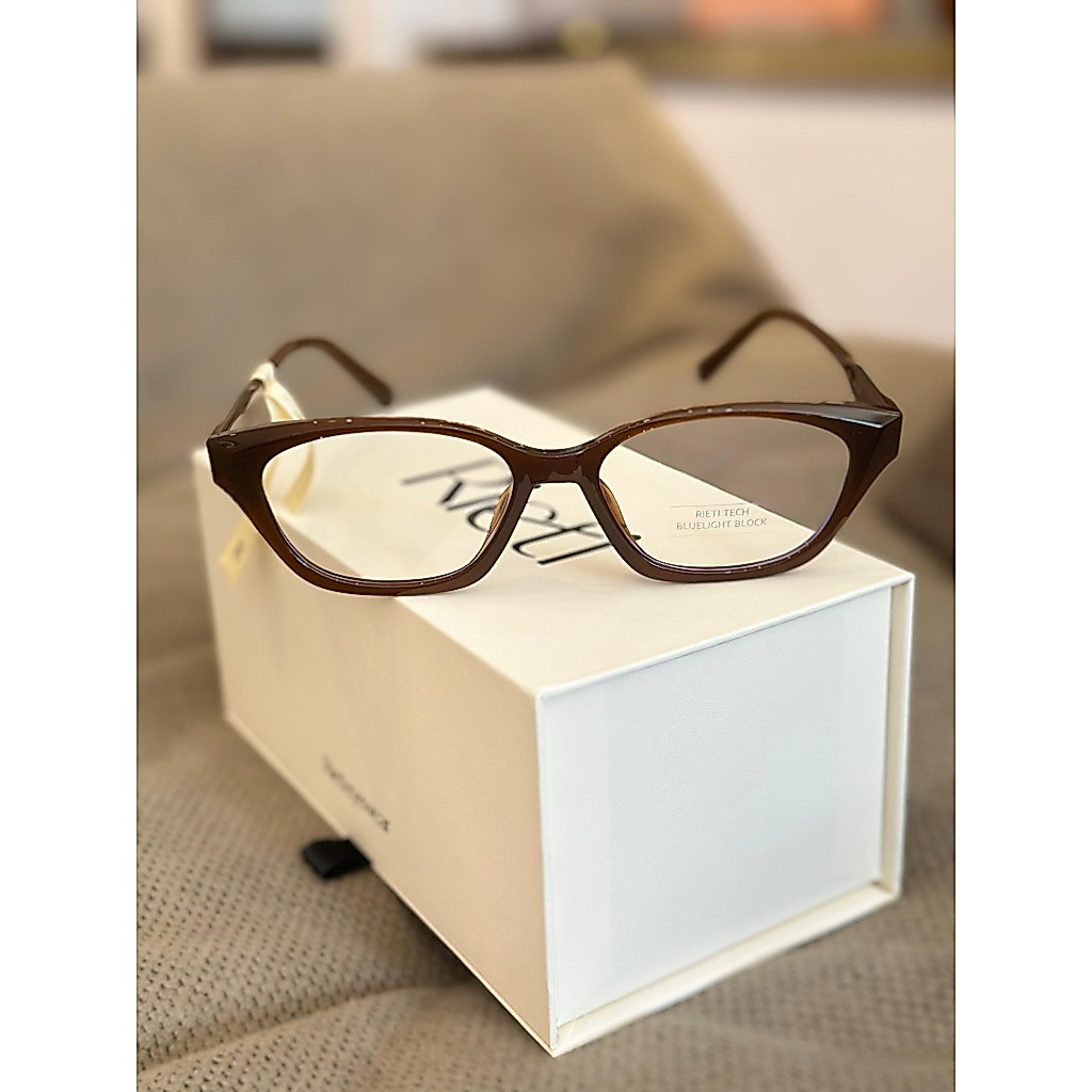 LUNALITA BOUTIQUE Rieti Glasses