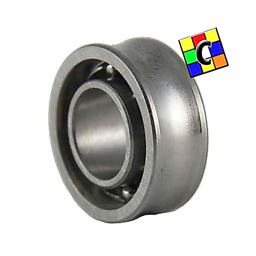 Promo Bearing Yoyo Size C Concave Stainless Steell - Kk 8 Bearing