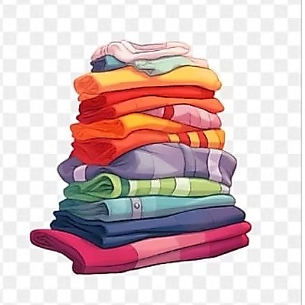 LINK PAKAIAN kaos hibah