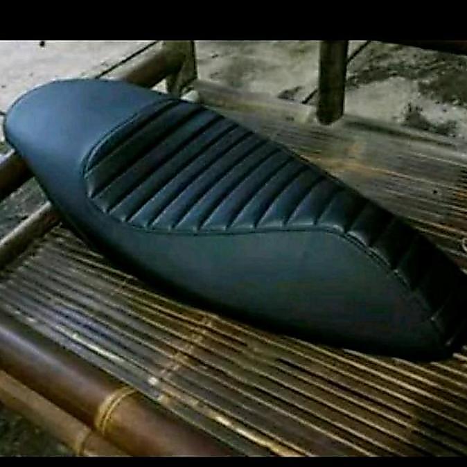 kulit jok costum plus modif new nmax