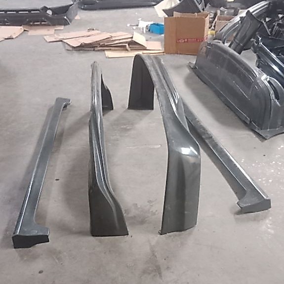 bodykit civic fb 2013
