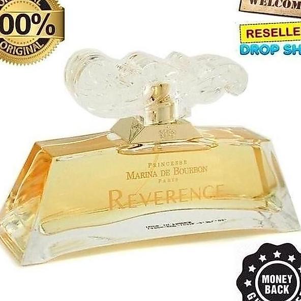 Parfum Original Princesse Marina De Bourbon Reverence