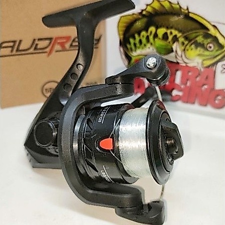 REEL AUDREY AW 200