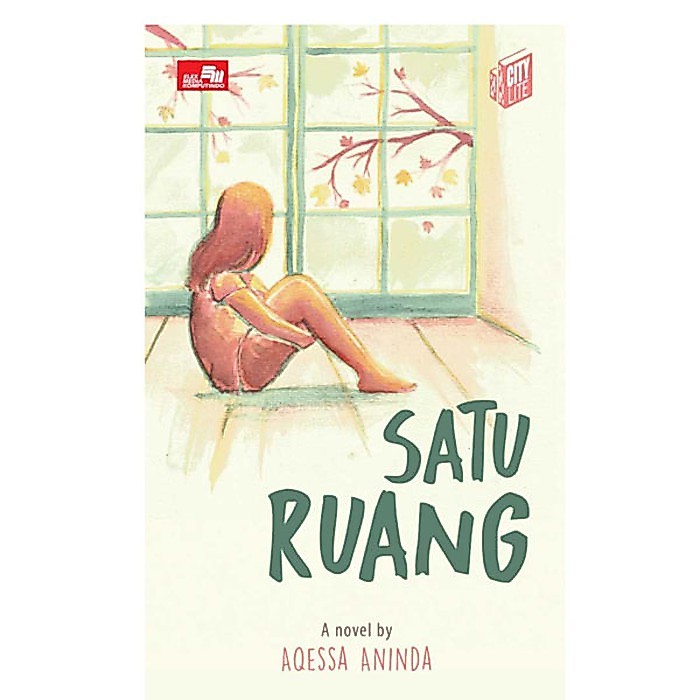 City Lite: Satu Ruang