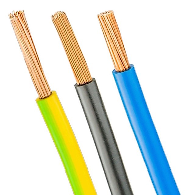 Kabel Listrik Serabut NYAF 1.5 1,5 1.5 mm 1,5 mm Perdana (Meteran) Kabel Listrik Serabut NYAF 1.5mm 