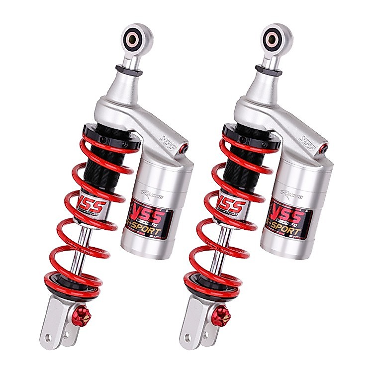 YSS Twin Shock G-SPORT RACING TG302-310TRL AEROX