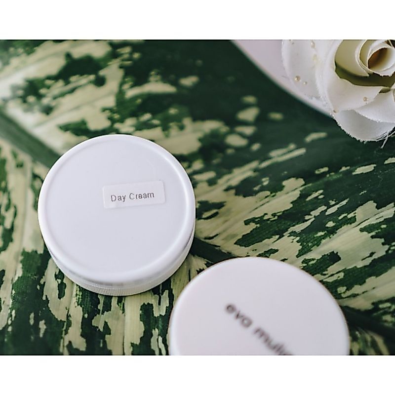 Day Cream/Krim Siang Eva Mulia