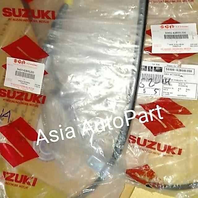 Kabel Rem Tangan Suzuki Esteem 1.3 Esteem 1.6 Kabel Hand Rem Aerio Original
