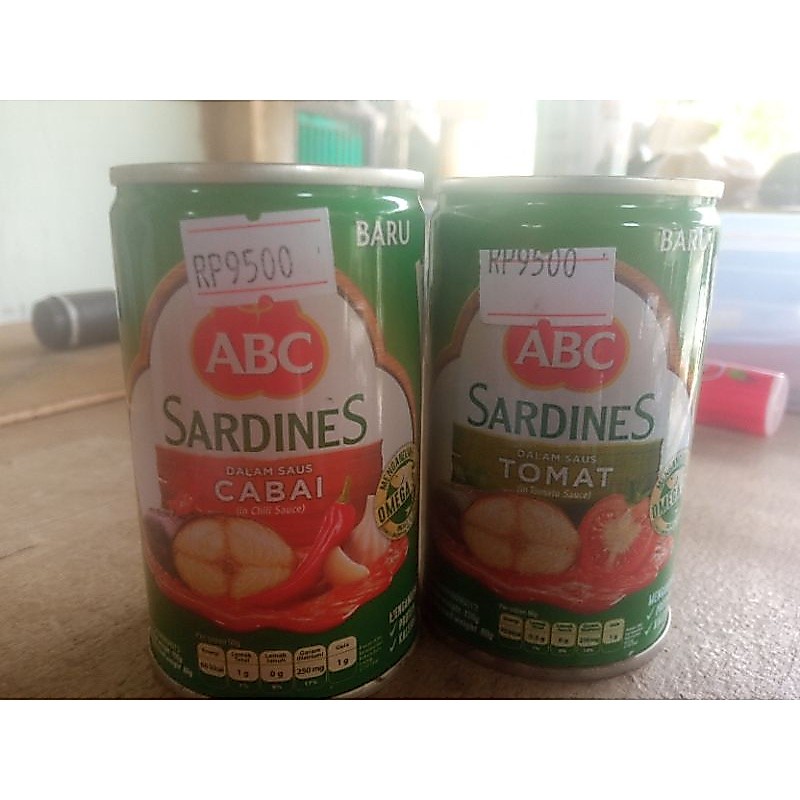 SARDEN ABC