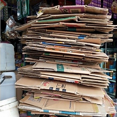 KERDUS BEKAS TAMBAHAN UNTUK PACKING | Kardus Dus Karton Tambahan Packing