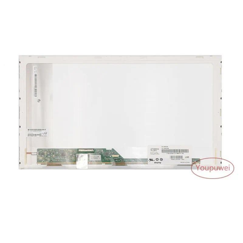 LTN156AT02 N156BGE-L21 HT156WXB-100 B156XW02 V.2 V6 LP156WH4 TLA1 C1 N2  15.6'' Laptop Lcd Screen sp
