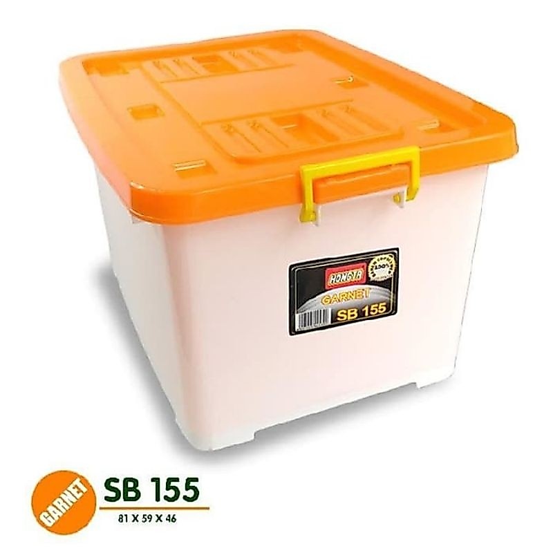 BOX KONTAINER HONGTA