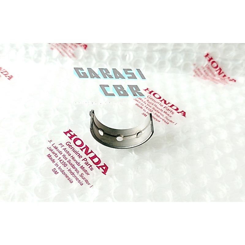 Bearing Crankshaft CBR 250RR K64 - Metal Bearing Kruk As Honda CBR 250RR - Metal Duduk CBR 250RR