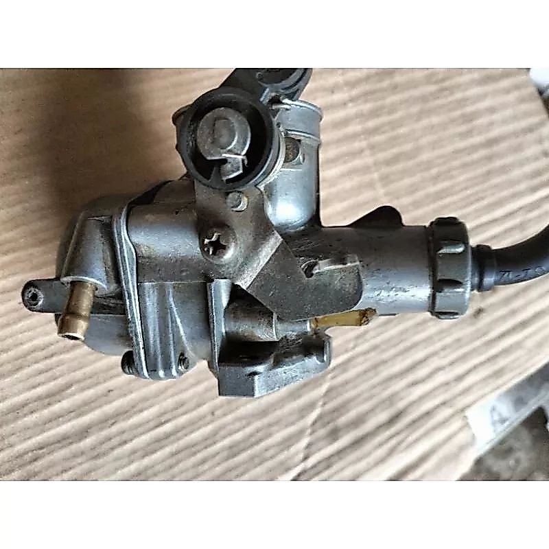 Karburator Karisma Supra X125 Karbu Kirana Original Copotan