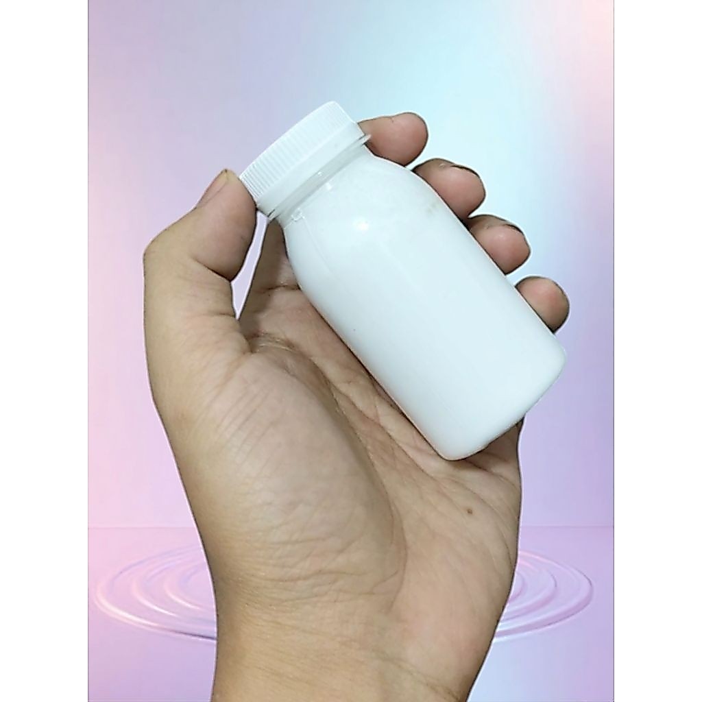 pigmen putih ASANO ukuran 80 ml