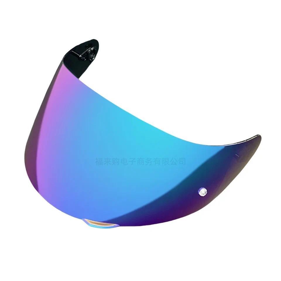 Helmet Visor For AGV K1 K1S K3SV K5 K5S Full Face Helmets Motorcycle Original Lens Cascos Para Moto 