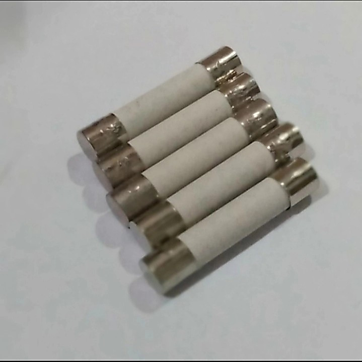 Fuse Keramik 6x30 20A 250V Fuse Keramik 6x30 20A 250V Fuse Keramik 6x30 20A 250V