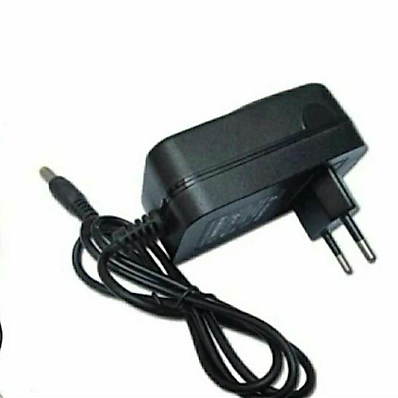 ac adaptor sepeda statis kettler giro R3 new