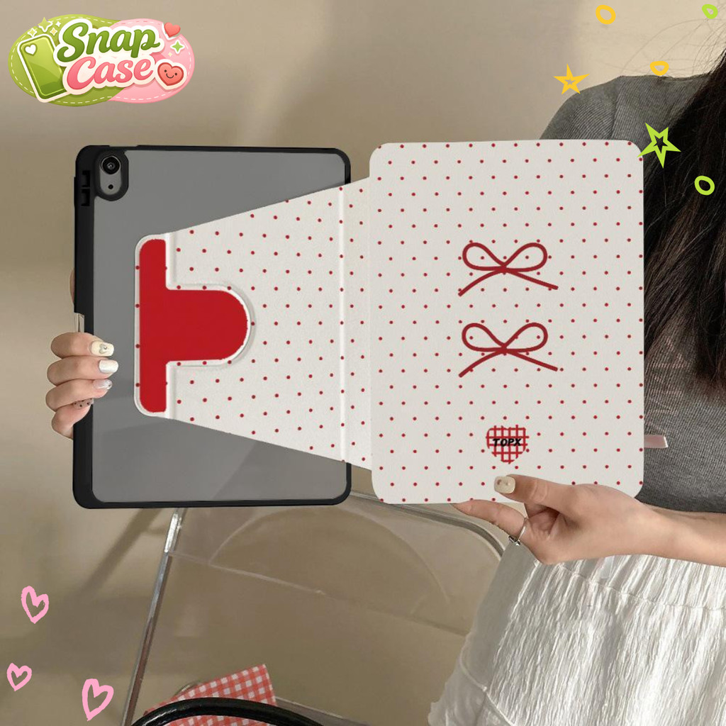 Cute Acrylic Case For Redmi Pad Pro 12.1 Redmi Pad 2 Xiaomi Pad 6/6 Pro Poco Pad X1 Poco Pad 12.1 Mi