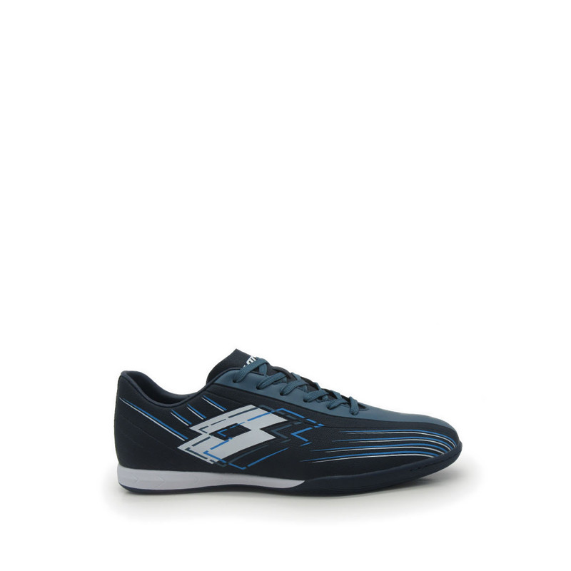 Lotto Gabby Men's Futsal /Soccer Shoes - Dusty Blue