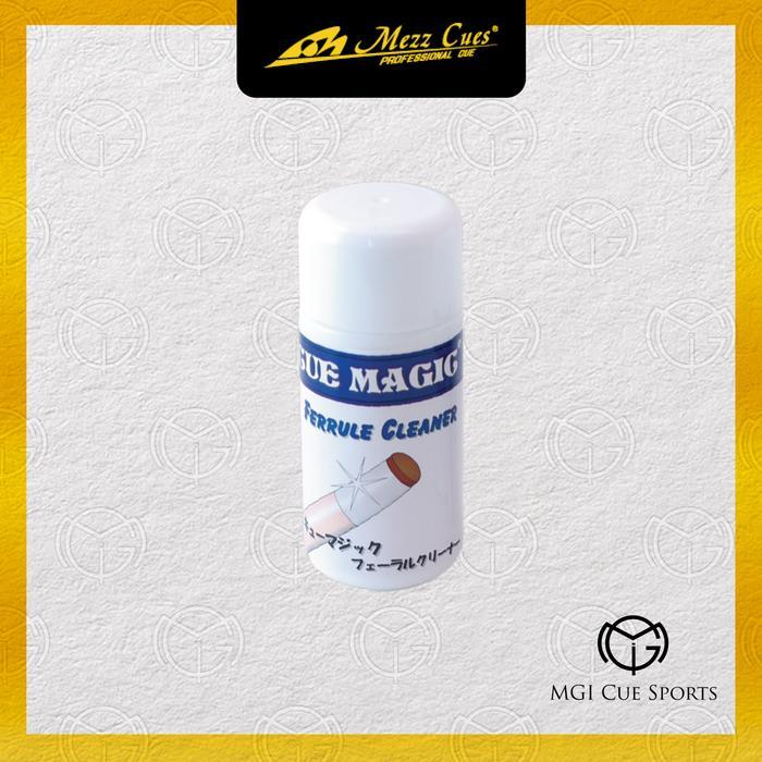 Mezz Billiard Cue Magic (Ferrule Cleaner)