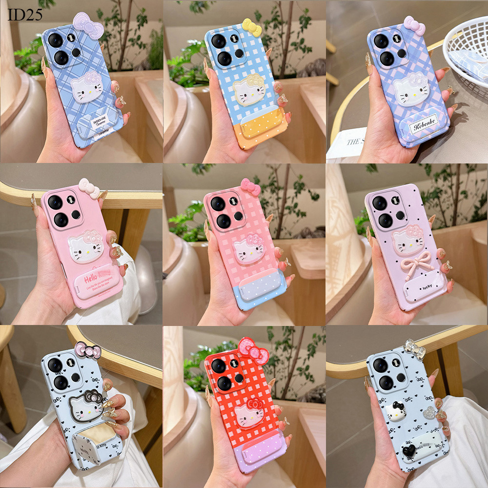 Casing Hp Untuk VIVO Y17 Y19 Y15 Y12 Y15S Y02 Y02T Y02A Y01 Y01A Cassing Holder Phone Case FL 3000 H