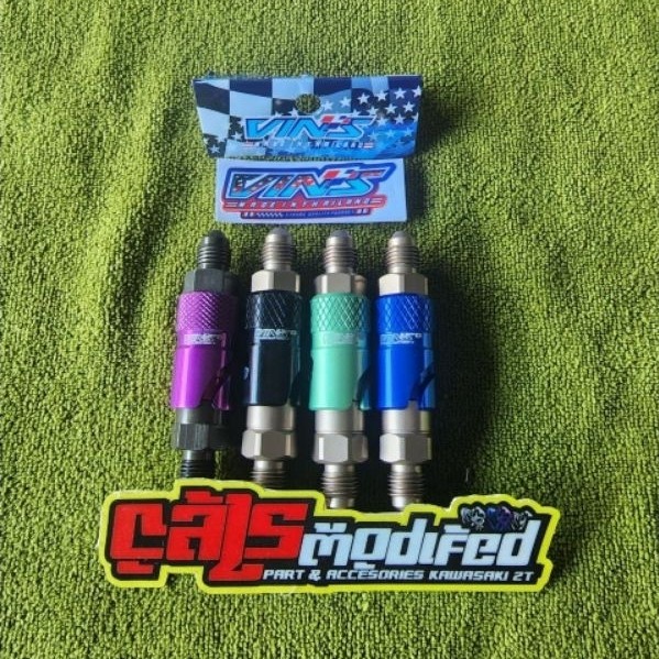 QUICK RELEASE SELANG REM STAUBLI SELANG REM ORIGINAL VINS THAILAND