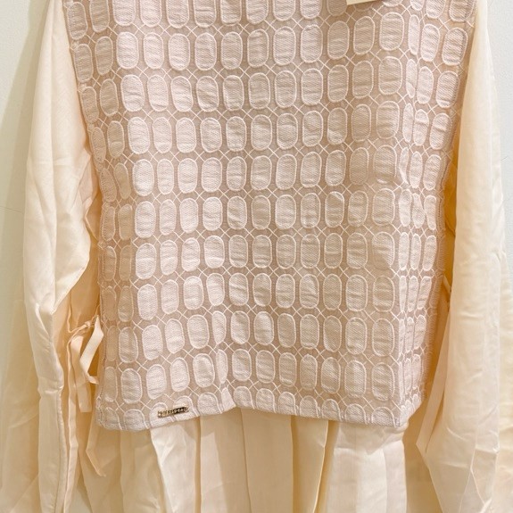 Heylocal Blouse Renjana Binar