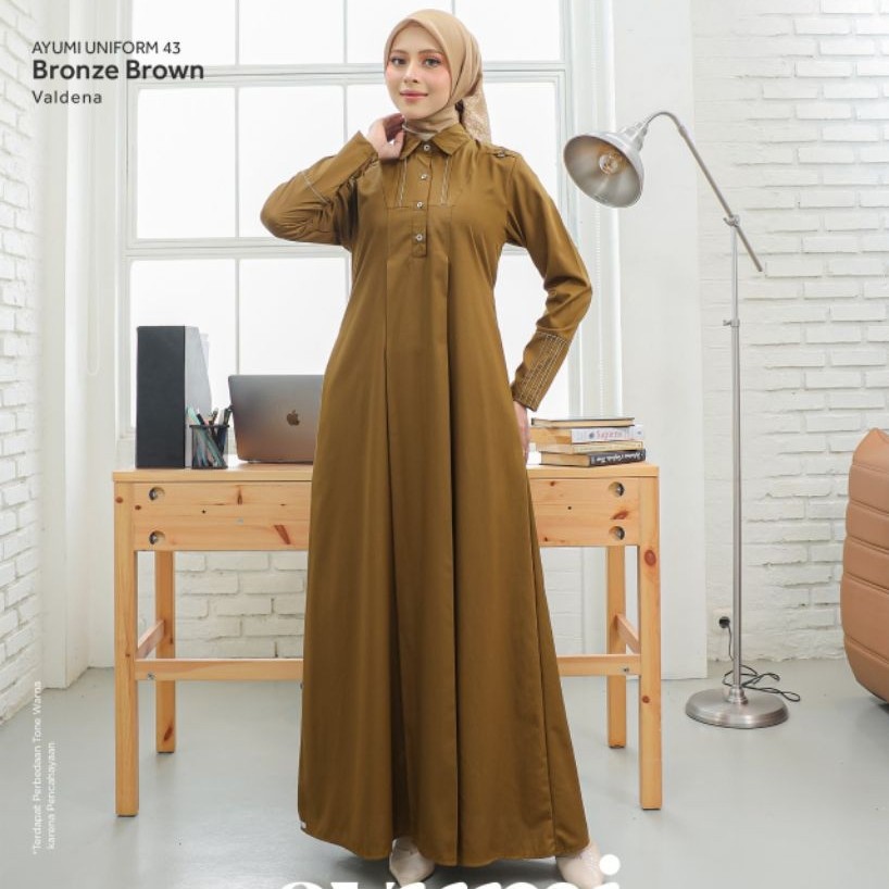 ETHICA - AYUMI UNIFORM 43