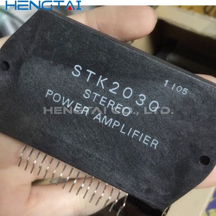 STK2030 STK417-130 STK417-120 STK417-100 STK2029 STK2028 ORIGINAL MODULE