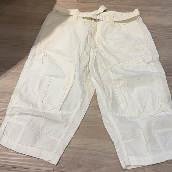 CELANA PENDEK ARMANI EXCHANGE