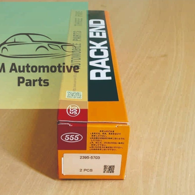 555 RACK END WULING CONFERO