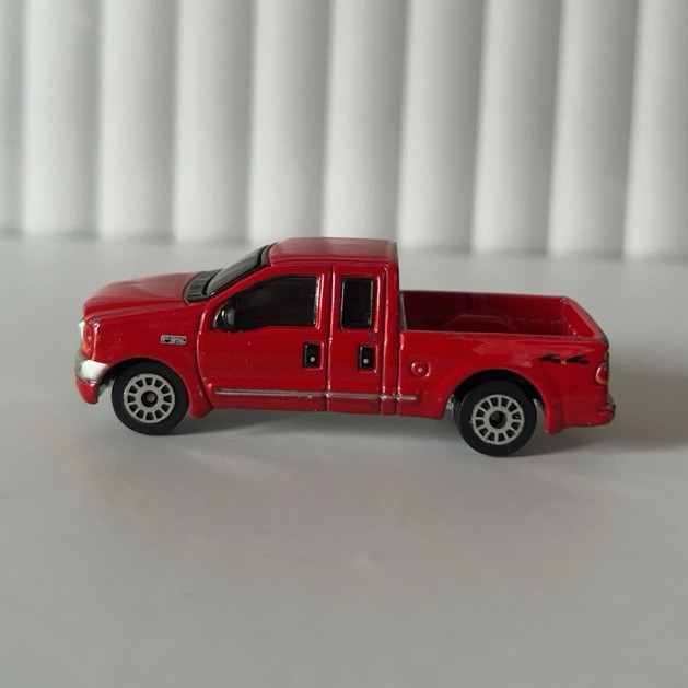 Realtoy Ford F-Series F350 Loose