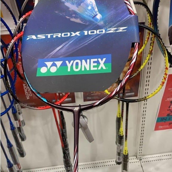 YONEX ASTROX 100zz Japan