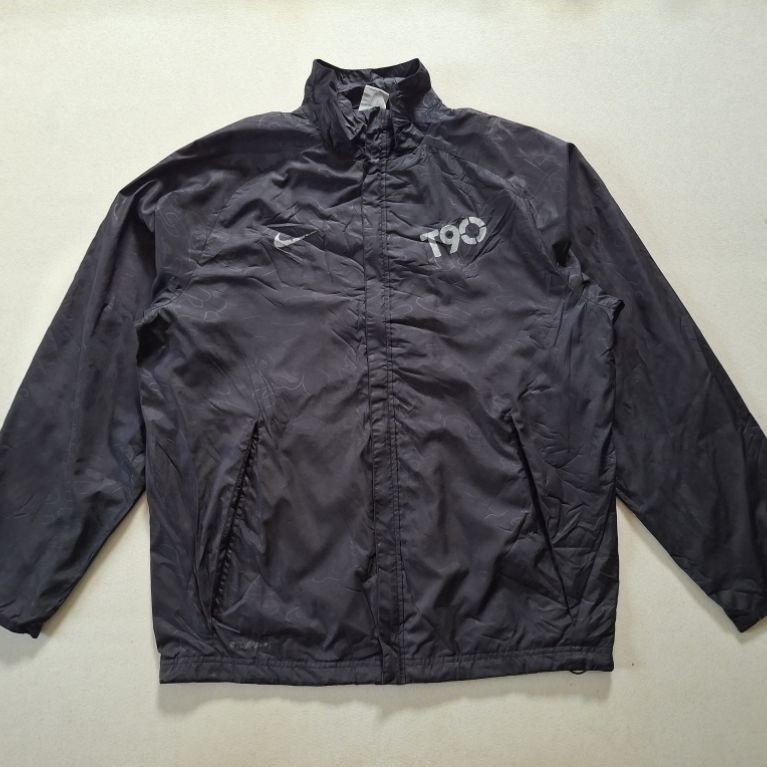 JAKET NIKE T90 ORIGINAL 100%
