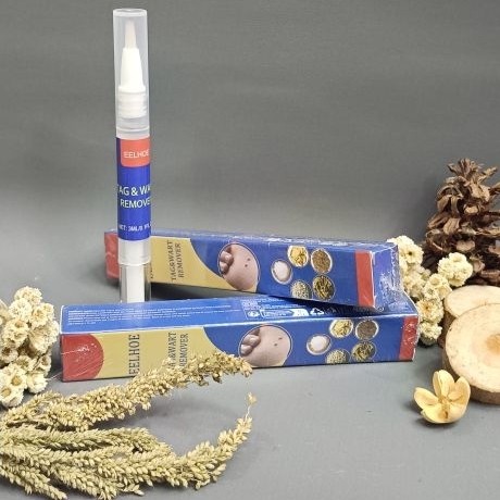 wart remover