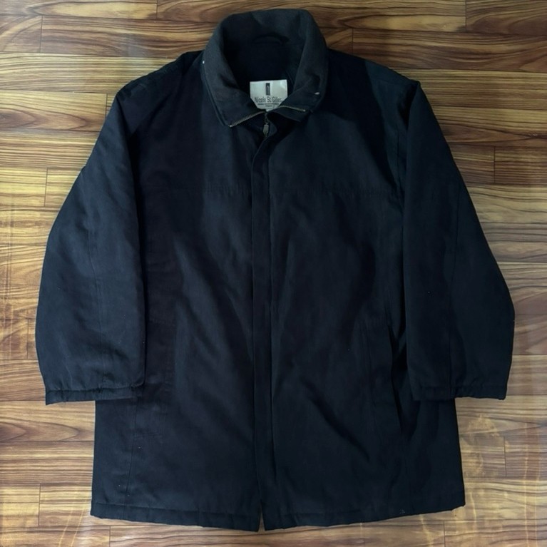 Jacket Nicole St Gilles