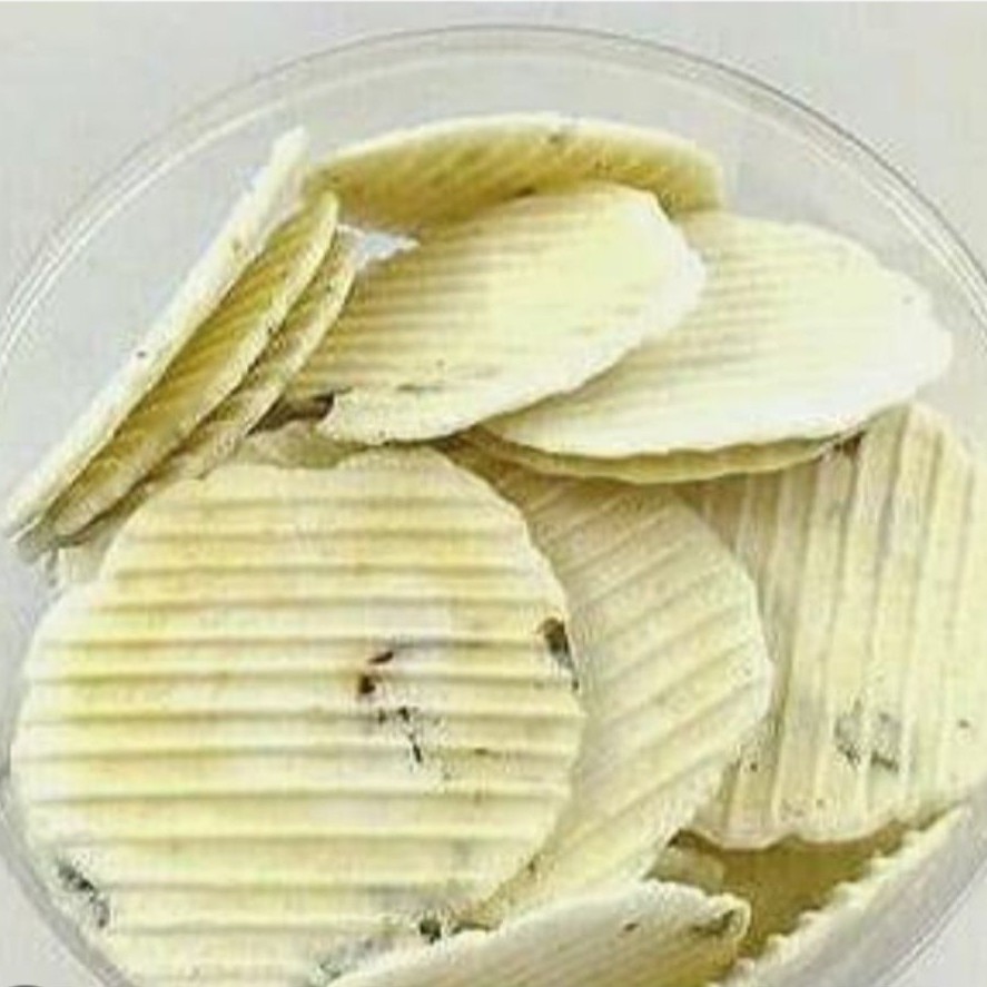 Gapit Kacang khas cirebon