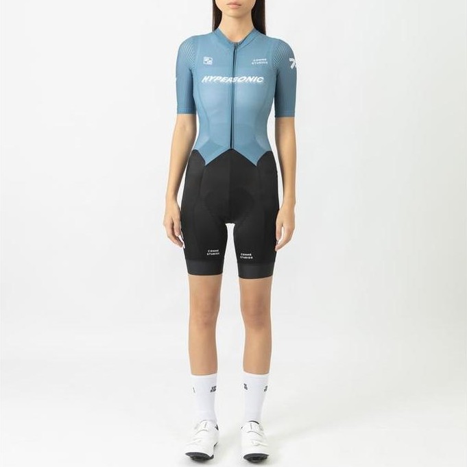 COMME STUDIOS HYPERSONIC 2.0 WOMEN SKINSUIT