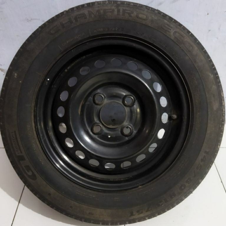 velg kaleng+ban  RING13 PCD100 (1pcs)