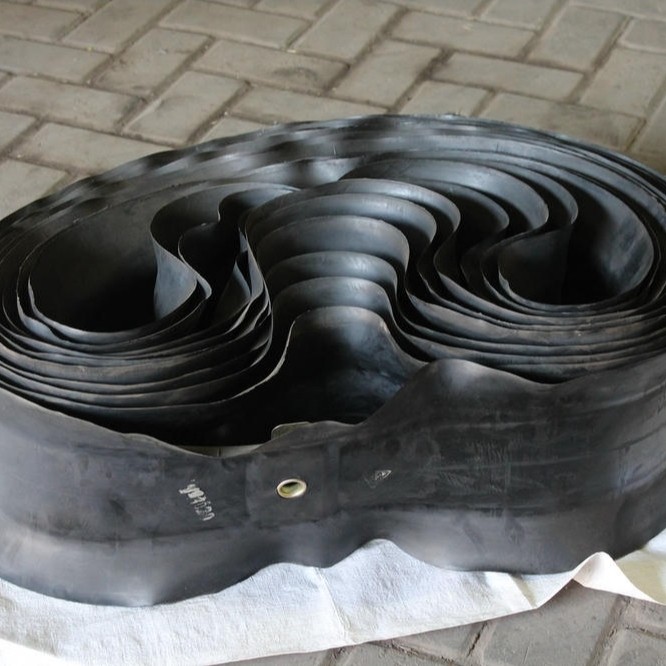 Flap / Marset Ban 12.00 R24 1200R24 Uninest X (B7 Rubber) Tanpa Plat