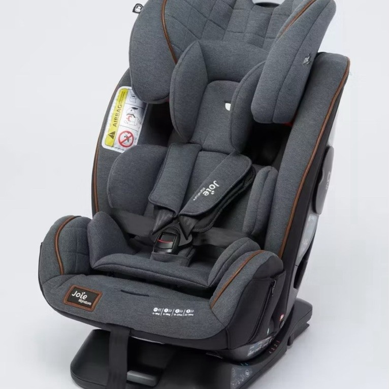 Carseat Joie Signature