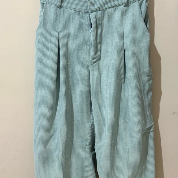 [PRELOVED] CELANA SEMI JEANS RUBILICIOUS
